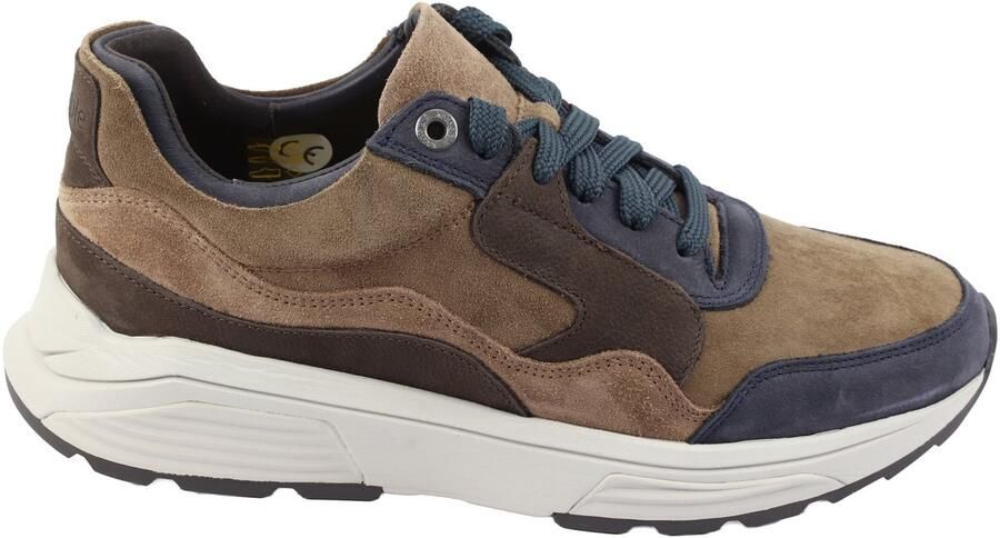 Xsensible-stretchwalker Gold.Gate Men