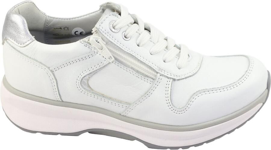Xsensible-stretchwalker New Jersey 30150 Sneakers wit