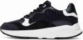 Xsensible Stretchwalker Rainbow Sneakers 33011.3.262 Blauw - Blauw