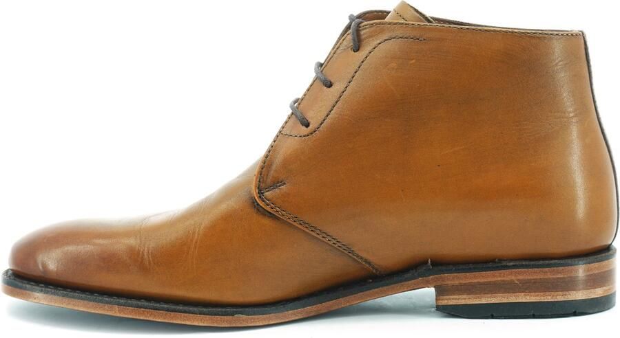 Xsensible Vrouwen Suède Lage sneakers Damesschoenen 40202.5 Zwart - Foto 10