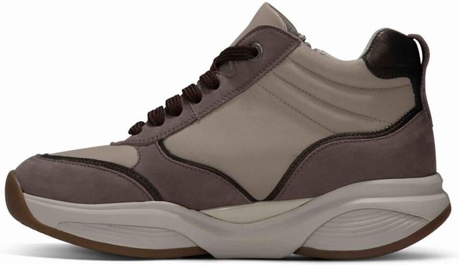 Xsensible Stretchwalker SWX16 Sneakers 32001.3.530 Taupe