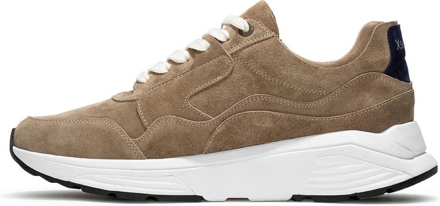 Xsensible Stretchwalker Xsensible Golden Gate Men 33200.5.410-sneaker xsensible-heren sneaker - Foto 4