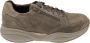 Xsensible 30089.2 SWX20 501 Taupe H-Wijdte Veterschoenen - Thumbnail 1