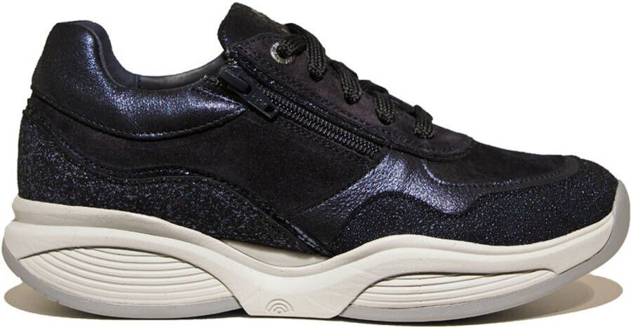 Xsensible SWX11 30085.2 221 navy donkerblauw