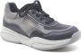 Xsensible 30085.2 wijdte H SWX11 HX Veterschoenen - Thumbnail 2