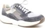 Xsensible 30088.2.809-HX heren veterschoenen sportief (8 5) grijs - Thumbnail 4