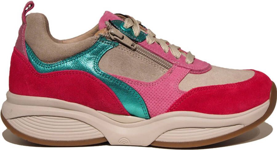 Xsensible SWX19 Fuchsia