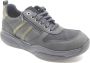 Xsensible Stretchwalker Xsensible SWX 3 Men HX 30073.2.001 Black-stretchwalker - Thumbnail 1