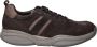 Xsensible 30073.2.360-HX heren veterschoenen sportief (9 5) bruin - Thumbnail 1