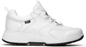 Xsensible 40203.5 Uppsala White H Wijdte Veterschoenen