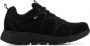 Xsensible Vrouwen Leren Lage sneakers Herenschoenen 40402.5 Zwart - Thumbnail 1