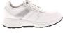 Xsensible Vrouwen Leren Lage sneakers Damesschoenen 30201.3 tokio Wit - Thumbnail 1