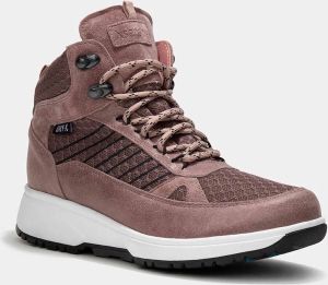 Xsensible 40207.5 780 Cinder Rose Veter boots