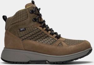 Xsensible wandelschoenen art Oulu men 40808.5 301 bruin