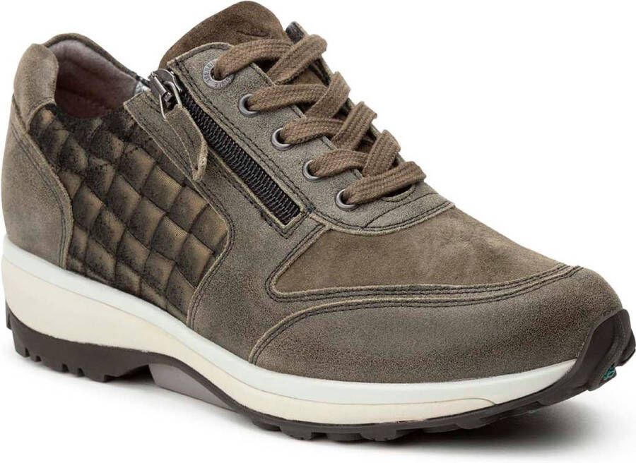 Xsensible 30103.2 Wembley Forest G-Wijdte Veterschoenen