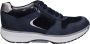 Xsensible X-Sensible-art- 30150.2 220 GX blauw New Jersey-sneaker-dames - Thumbnail 3