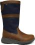 Xsensible X sensible wandellaars art cork 40206.5 353 H leest brown navy maat - Thumbnail 1