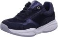 Xsensible 30085.2 221-HX dames sneakers blauw - Blauw