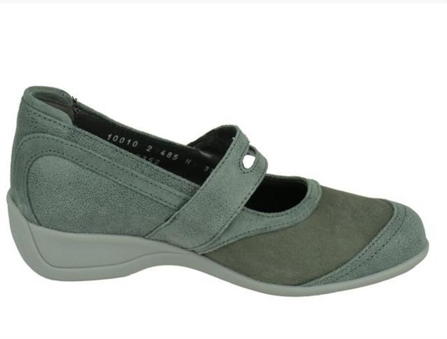 Xsensible 30112 Lucca Forrest combi GX stretchwalker Kleur Groen) - Foto 2