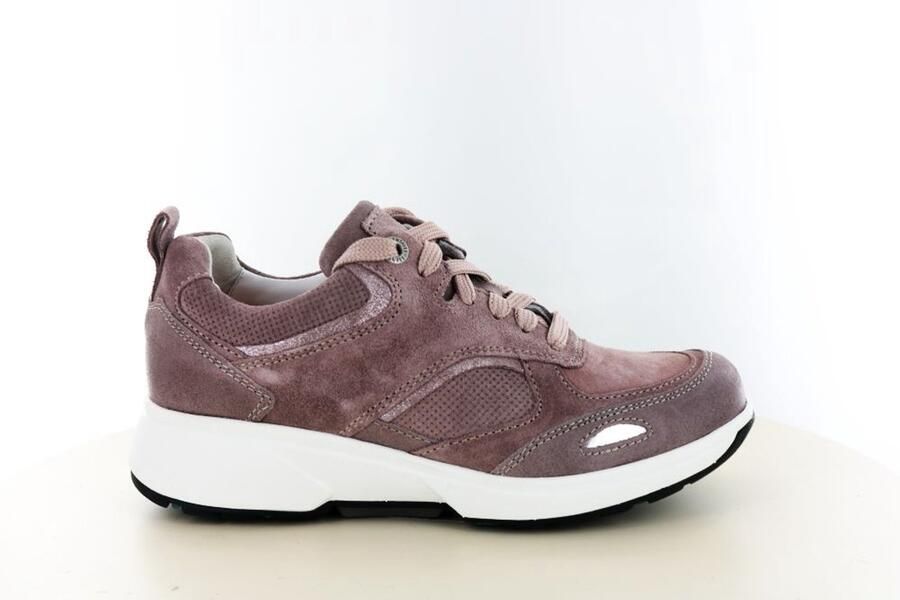 Xsensible Stretchwalker Xsensible Corfino 30218.2.780 HX rose-veterschoen- stretchwalker - Foto 2