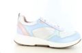 Xsensible 30230.3 wijdte H - Blauw