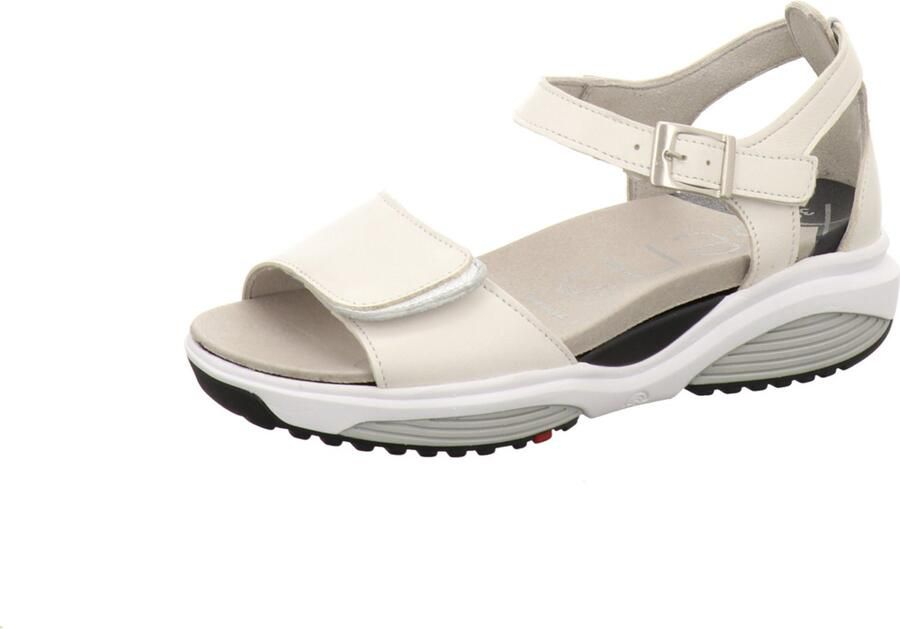Xsensible 30310.5 Keria Lady dames sandalen wit - Foto 1