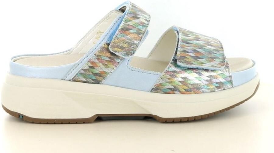 Xsensible Tobago 30709.5.777 Pastel Combi wijdte G-HH