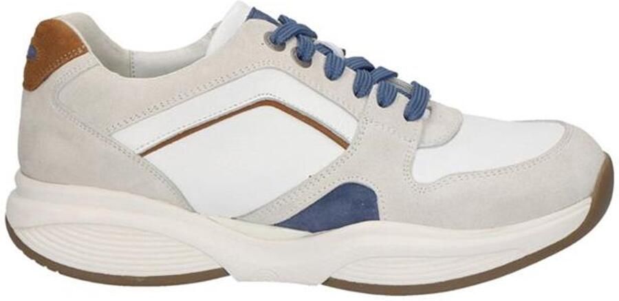 Xsensible Stretchwalker SWX29 32502.3 151 white combi Wit