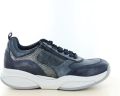 Xsensible 32004.3 wijdte K - Blauw