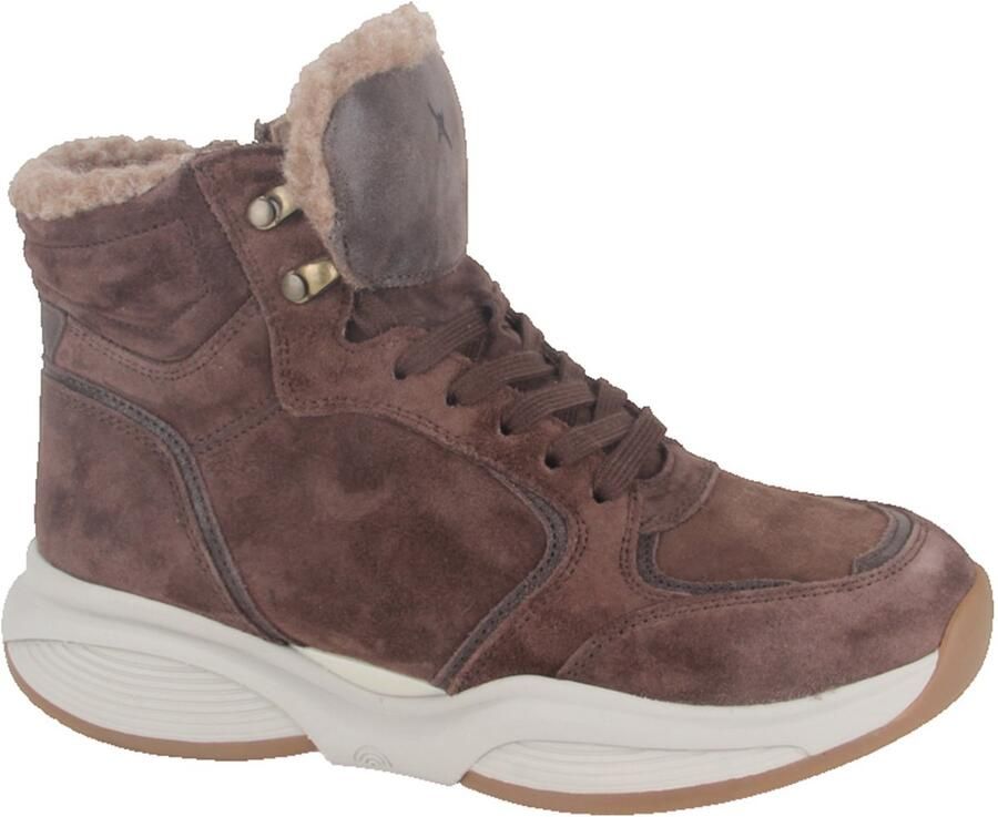 Xsensible SWX24 Stretchwalker HX Veterboots Bruin