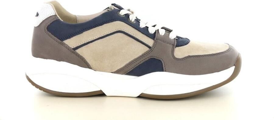 Xsensible Stretchwalker SWX29 32502.2 515 dark taupe