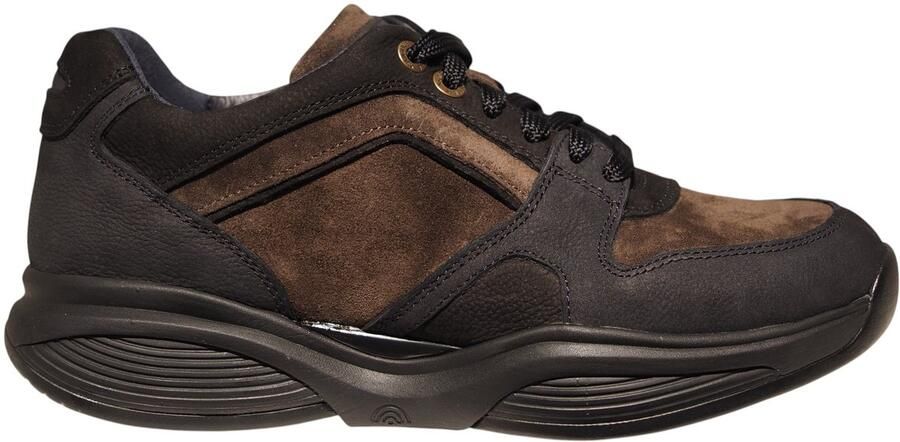 Xsensible 32502.2.219-HX SWX 29 veterschoenen sportief blauw