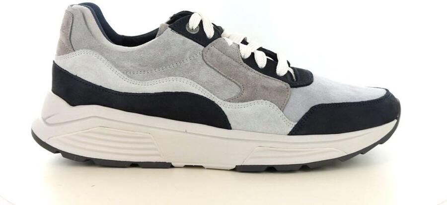 Xsensible 33200.2 244 golden gate men wijdte HX navy combiwijdte