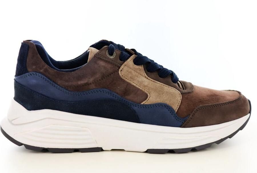 Xsensible Golden Gate Sneakers Bruin