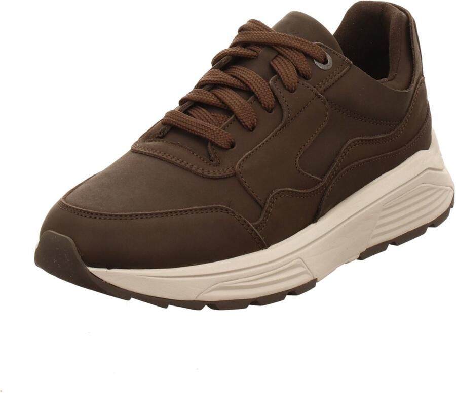 Xsensible 33200.4 Golden Gate Men braun heren mocassins bruin