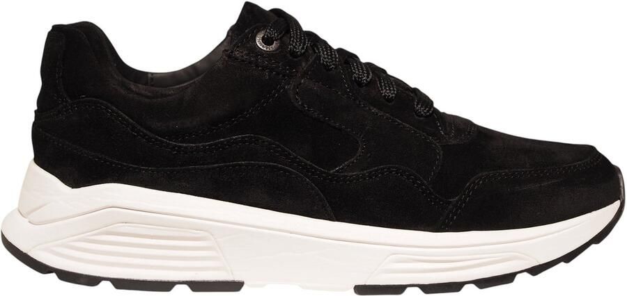Xsensible Stretchwalker Sneaker Golden Gate Men 33200.4.002 Black