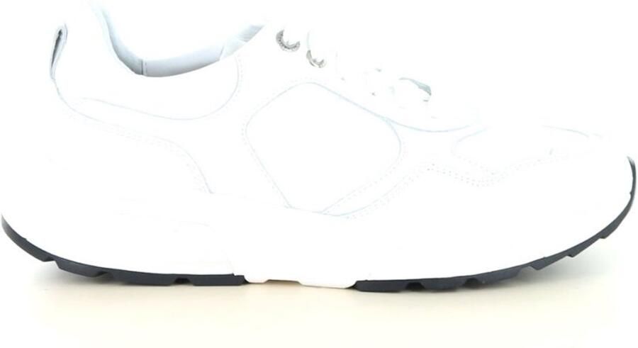 Xsensible Stretchwalker Sneaker Rialto 33201.4.101 H Wit