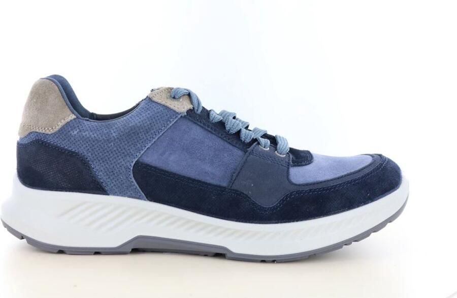 Xsensible 34202.2 218 Navy Combi H-Wijdte