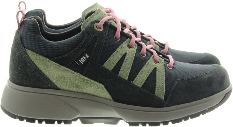 Xsensible 40208.5 836 Dark Grey Combi H-Wijdte