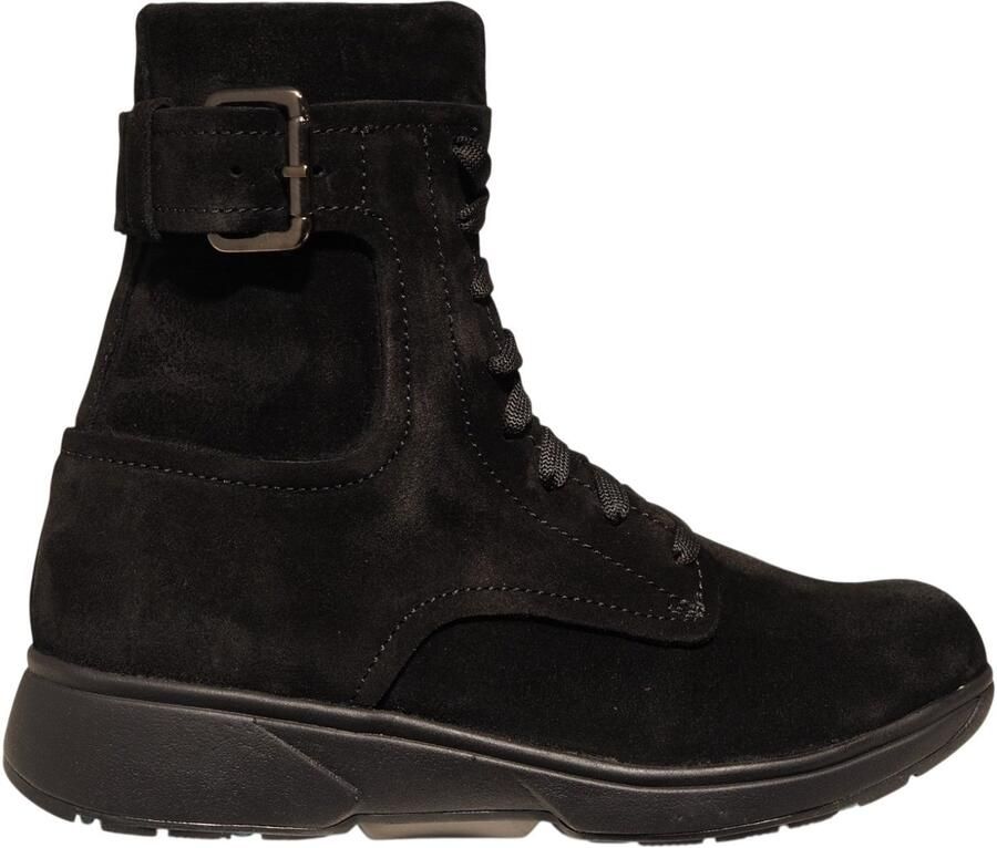 Xsensible Stretchwalker Aurora 30232.5 001 black Zwart