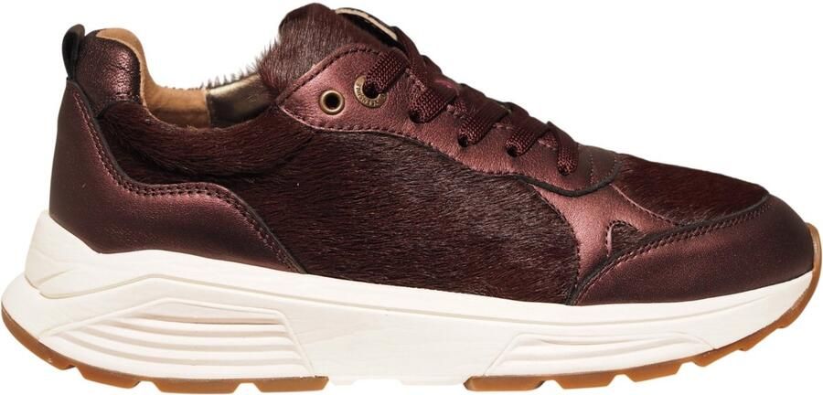 Xsensible Stretchwalker Chain 33009.4 729 burgundy com bordo