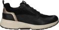 Xsensible Stretchwalker Xsensible stretch walker Sneaker SWX11 30085.2.080 HX Black combi - Zwart