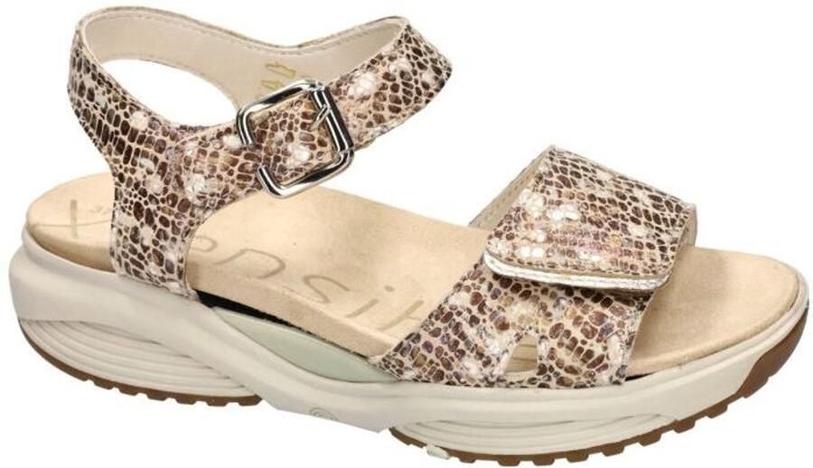 Xsensible Stretchwalker Scala 30312.5 428 sand combi Beige - Foto 2