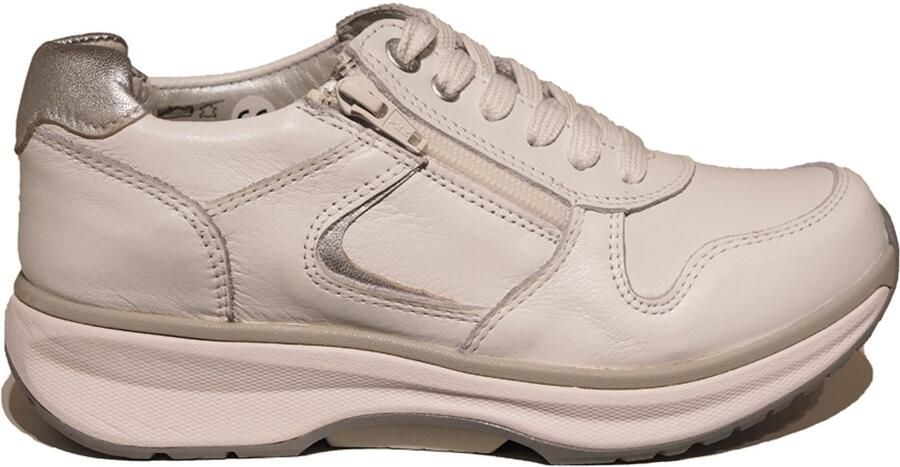 Xsensible dames sneaker New Jersey -30150.3 151 White Combi - Foto 3