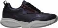 Xsensible DAMES SNEAKERS BLAUW 32005.3 SWX21 HX 218 NAVY COMBI - Blauw