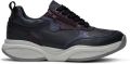 Xsensible DAMES SNEAKERS BLAUW 32005.3 SWX21 HX 218 NAVY COMBI - Blauw
