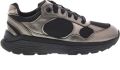 Xsensible Dames Sneakers Helix Old Silver G Oud-zilver - Zilver