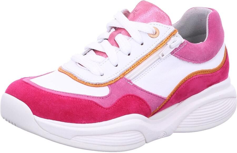Xsensible Stretchwalker SWX 11 30085.3 786 Wijdte H Magenta combi - Foto 2