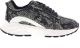 Xsensible Stretchwalker Sneaker Bailey 33013.4.808 G Grey Fantasy - Grijs