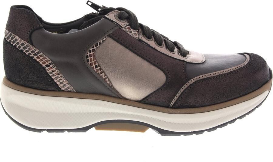 Xsensible Stretchwalker Georgia 30151.3 729 burgundy com bordo - Foto 2